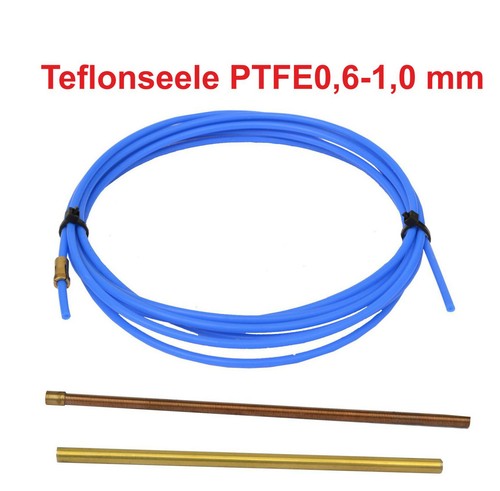 Teflonseele alu - teflonseele,