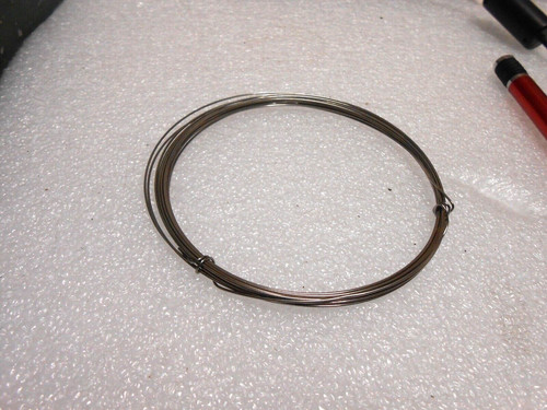Edelstahl draht 8mm 5 - va, 0,8mm