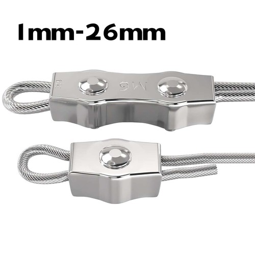 1mm 26mm edelstahl seil - 1mm-26mm,