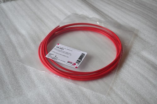 Ptfe teflonseele alu - ptfe, /
